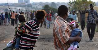 xenophobic-violence-in-South-Africa